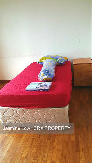 The Floravale (D22), Condominium #405025091